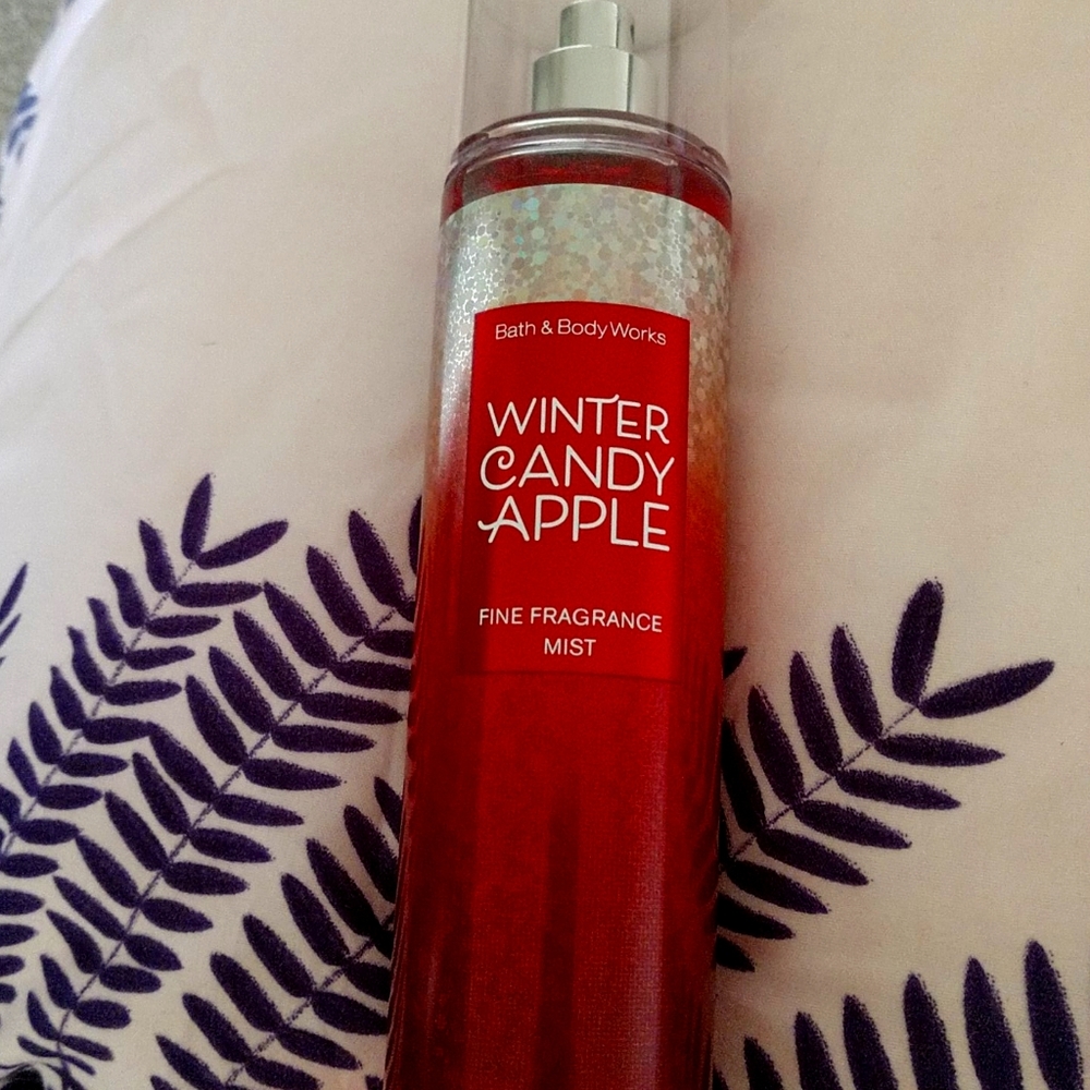 Body Spray